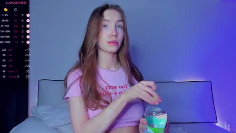 Snapshot of diroill chatting on 12.07.24 Hailey online show from 12.07.24