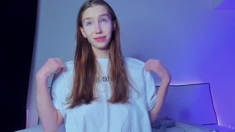 Snapshot of diroill chatting on 01.03.25 Hailey online show from 01.03.25