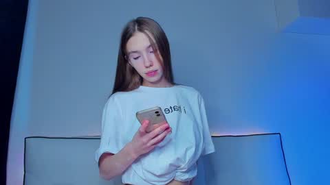 Snapshot of diroill chatting on 01.23.25 Hailey online show from 01.23.25