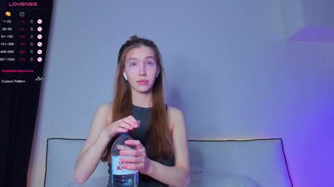 Snapshot of diroill chatting on 02.18.25 Hailey online show from 02.18.25