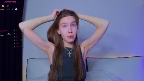 Snapshot of diroill chatting on 02.20.25 Hailey online show from 02.20.25