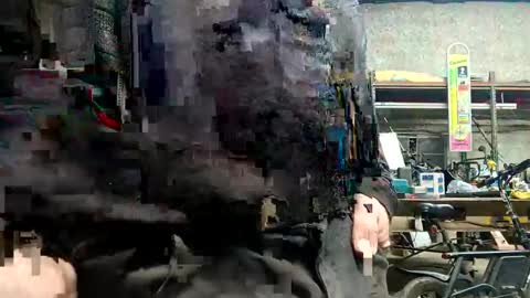 dirtmcgirt82 online show from 12.31.24