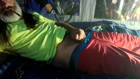 dirtmcgirt82 online show from 09.24.25