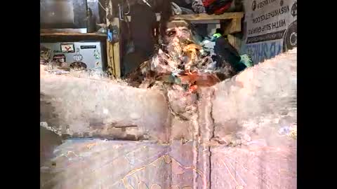 dirtmcgirt82 online show from 12.04.25