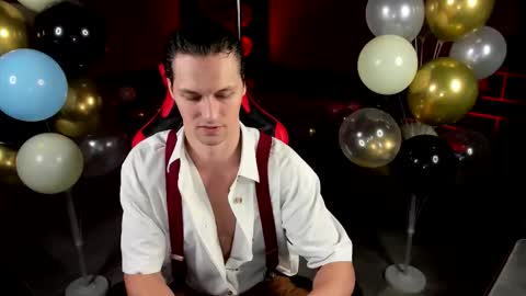 dirty_boss online show from 10.11.25