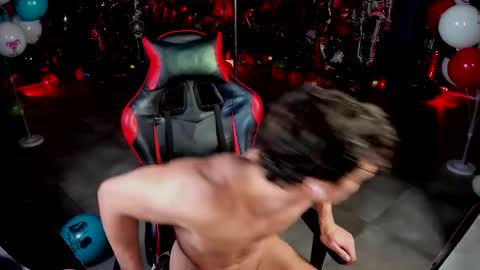 dirty_boss online show from 11.02.25