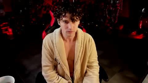 dirty_boss online show from 12.14.25