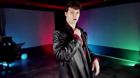 dirty_boss online show from 04.25.26
