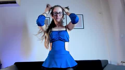 dirty_fairie online show from 01.19.26