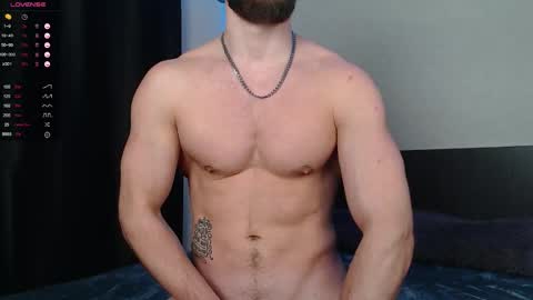 JOHN online show from 03.07.26