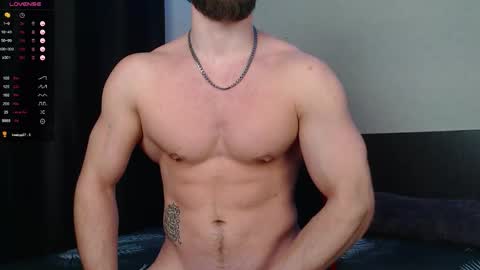 JOHN online show from 03.11.26