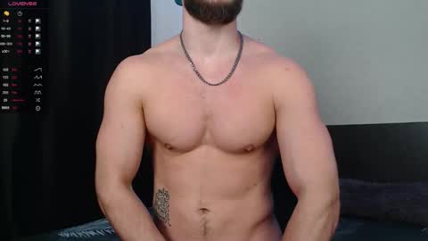 JOHN online show from 03.13.26