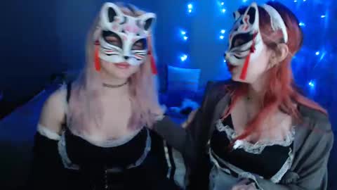 Dirty Kiss69 online show from 01.15.25