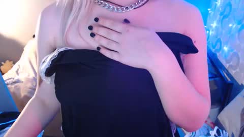 Dirty Kiss69 online show from 02.04.25