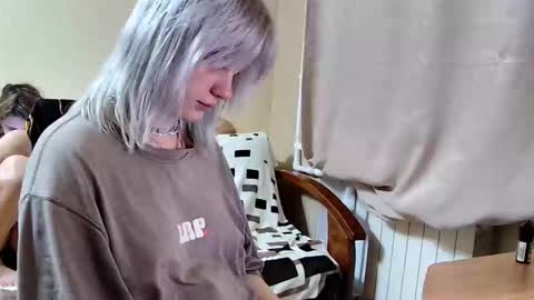 Dirty Kiss69 online show from 10.06.25