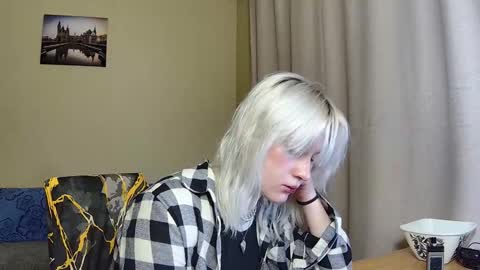 Dirty Kiss69 online show from 11.05.25