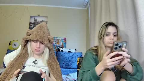 Dirty Kiss69 online show from 04.21.26
