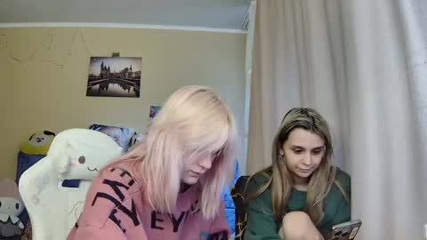 Dirty Kiss69 online show from 04.28.26