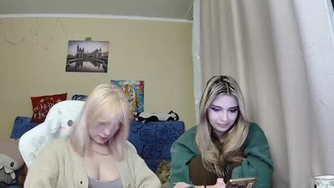 Dirty Kiss69 online show from 05.02.26