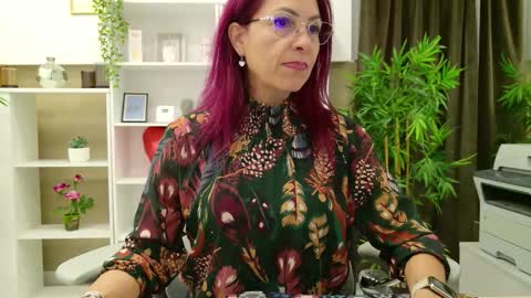 dirty_mature online show from 09.28.25