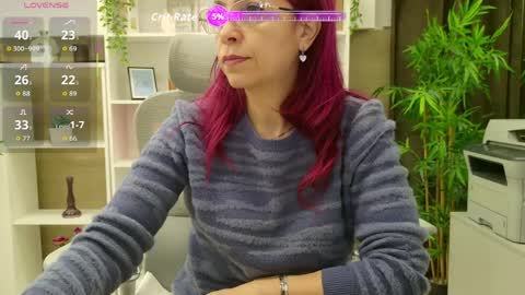 dirty_mature online show from 04.20.26