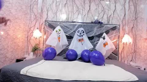 MIA  online show from 10.31.25