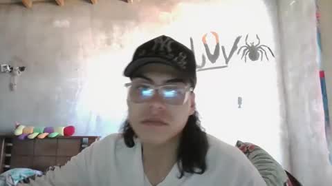 dirty model online show from 03.15.26