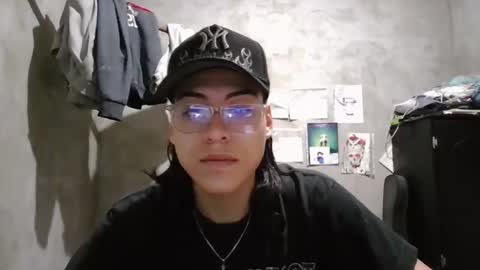 dirty model online show from 04.26.26