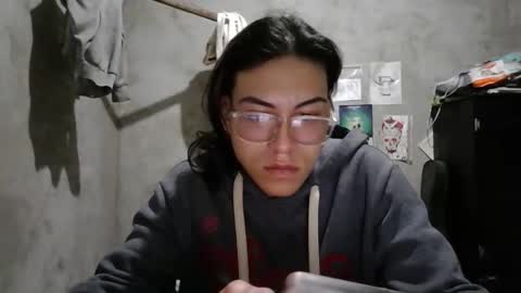 dirty model online show from 04.28.26