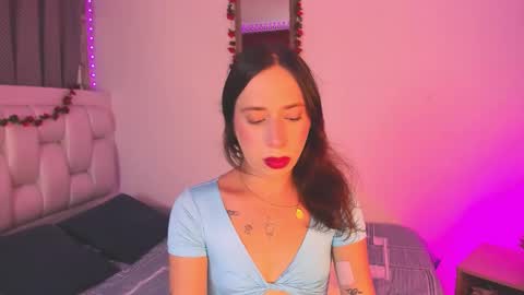 Samantha  online show from 02.24.26