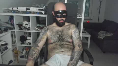 Snapshot of dirtybalws chatting on 09.20.25 Robert online show from 09.20.25