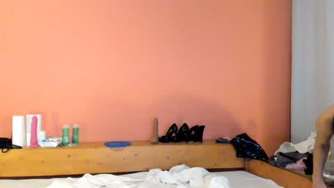 Dirtybeya online show from 02.07.25