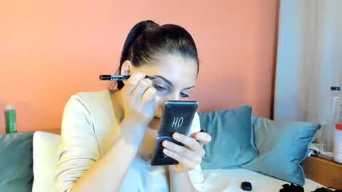 Dirtybeya online show from 02.28.25