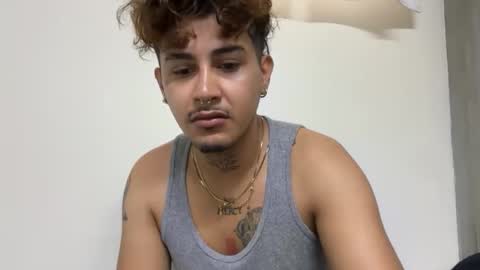 Sam online show from 05.10.26