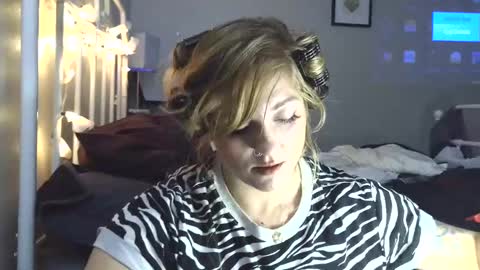 Daisy Wylde online show from 12.31.24