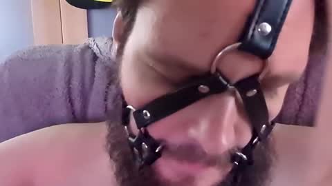 Snapshot of dirtydogsday chatting on 10.02.25 Dirtydog online show from 10.02.25