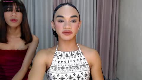 Ivana  Yanna and Elisha online show from 03.15.26