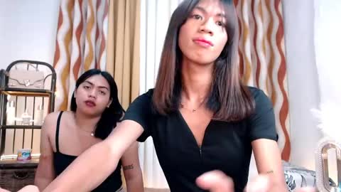Ivana  Yanna and Elisha online show from 05.08.26