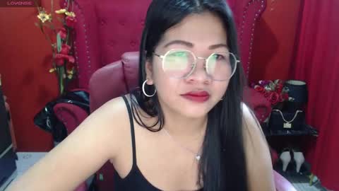 Snapshot of dirtyfungirl chatting on 02.04.25 LatexQueen online show from 02.04.25