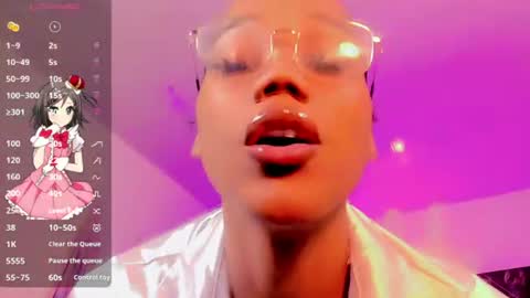 Naomy  online show from 07.14.26