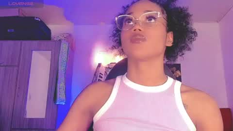 Naomy  online show from 07.21.26