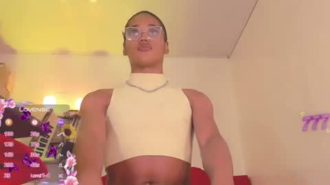 Naomy  online show from 07.24.26
