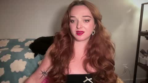 Laney Jane online show from 12.15.24