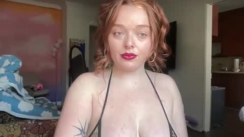 Laney Jane online show from 01.01.25