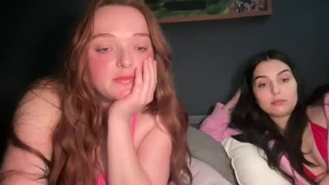 Laney Jane online show from 02.26.25