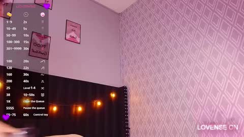  Nemesis   online show from 03.08.25