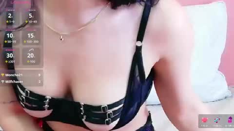  Nemesis   online show from 10.19.25