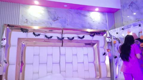  Nemesis   online show from 10.28.25