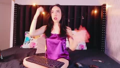  Nemesis   online show from 11.28.25