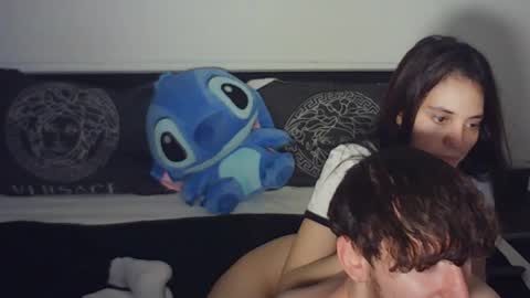 Stefan  Katherine online show from 04.18.26